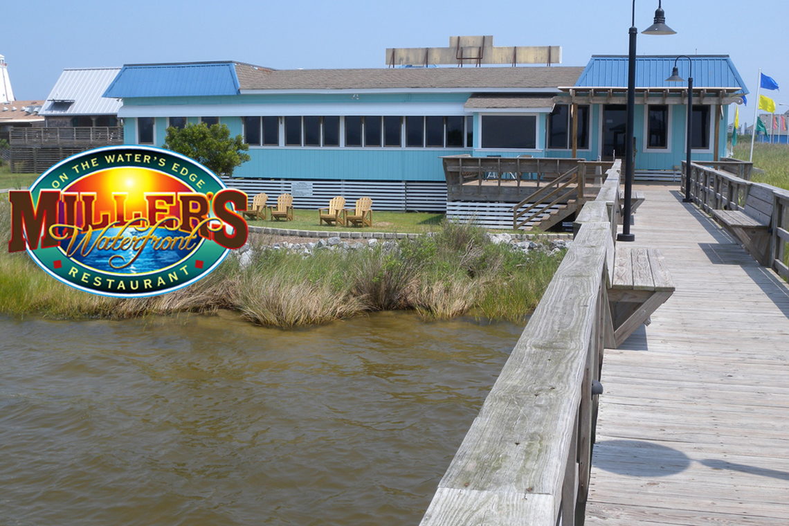 Miller's Waterfront Restaurant
